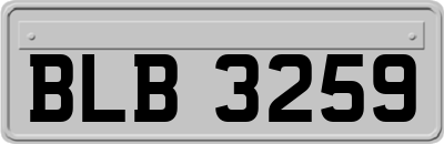 BLB3259