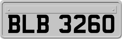 BLB3260
