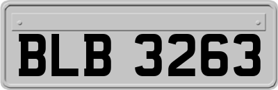 BLB3263