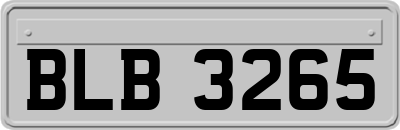BLB3265