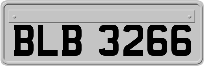BLB3266