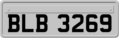BLB3269