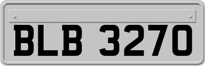 BLB3270