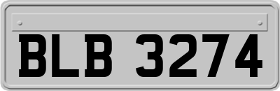 BLB3274