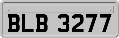 BLB3277