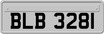 BLB3281