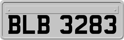BLB3283