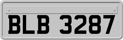 BLB3287