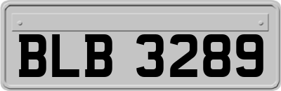 BLB3289