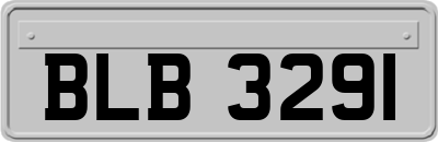 BLB3291