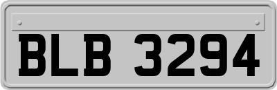 BLB3294