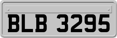 BLB3295