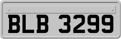 BLB3299