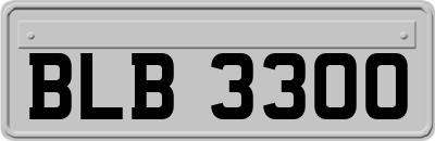 BLB3300