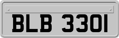 BLB3301