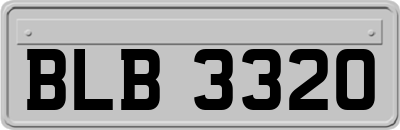 BLB3320