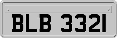 BLB3321