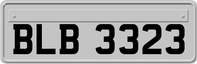 BLB3323