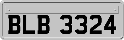 BLB3324