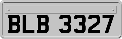 BLB3327