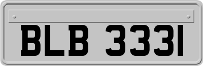 BLB3331