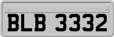 BLB3332