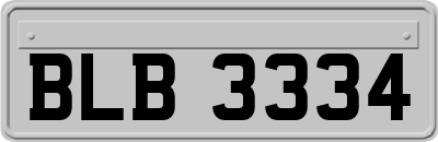 BLB3334