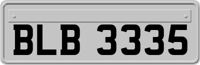 BLB3335