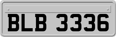 BLB3336