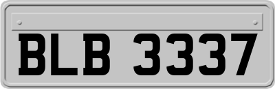 BLB3337