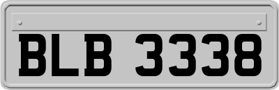 BLB3338