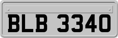 BLB3340