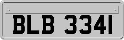 BLB3341