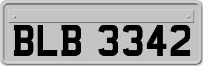 BLB3342