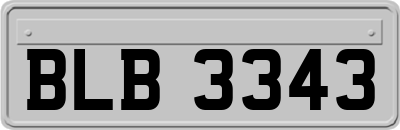 BLB3343