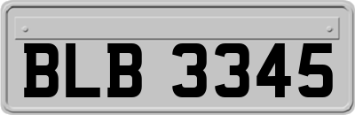 BLB3345