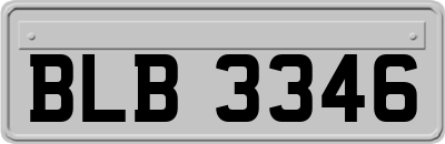 BLB3346
