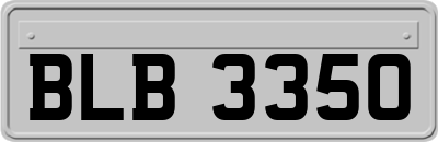 BLB3350