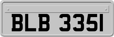 BLB3351
