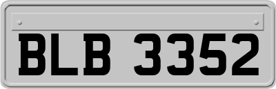 BLB3352