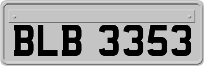 BLB3353