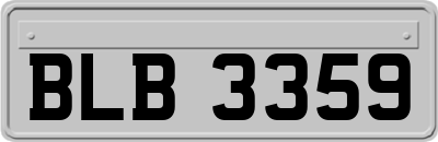BLB3359