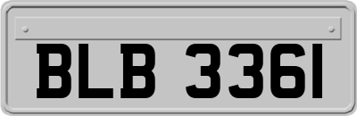 BLB3361