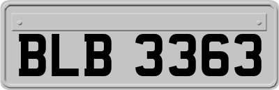 BLB3363