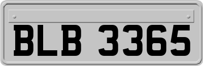 BLB3365