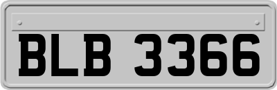 BLB3366