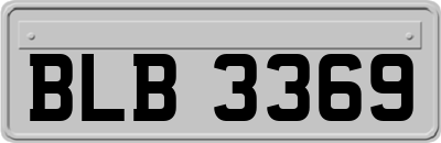 BLB3369