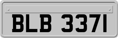 BLB3371