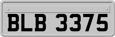 BLB3375