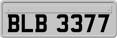 BLB3377